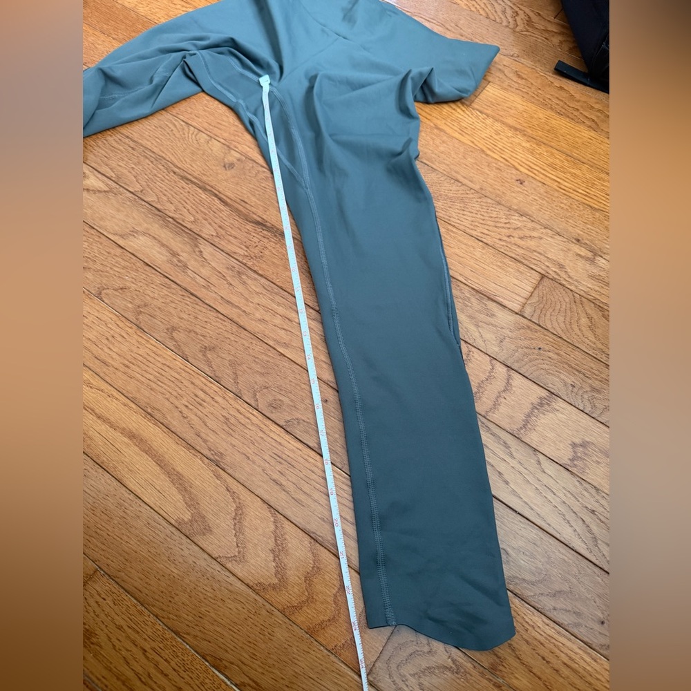 Gymshark 7/8 Speed Leggings - Picture 6 of 8